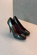 MiuMiu Patent Leather Pumps image 1