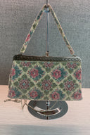 Vintage Beaded Evening Bag image 3