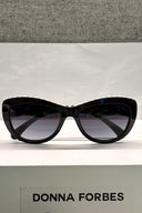 Chanel Pearl Sunglasses image 3