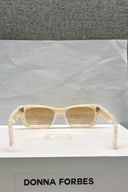 Scanlan Theodore Marble Resin Sunglasses image 2