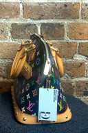 Louis Vuitton x Murakami Alma PM Monogram Bag image 3
