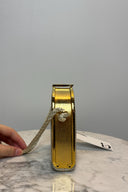 Parklane Mesh Clutch Bag image 1
