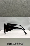 Dolce and Gabbana Cat Eye Sunglasses image 2