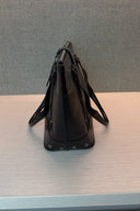 Authentic Christian Dior Street Chic Tote Bag image 1