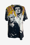 Vintage Sid Vicious Graphic T-Shirt image 0