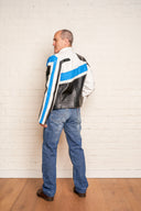 Dolce & Gabbana Moto Leather Jacket image 5