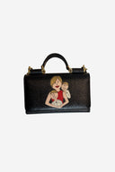 Dolce & Gabbana Viva la Mama Miss Sicily Von Purse image 0